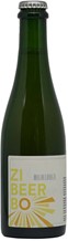 Wildflower Zibeerbo Barrel Muscat Wil Ale 375ml